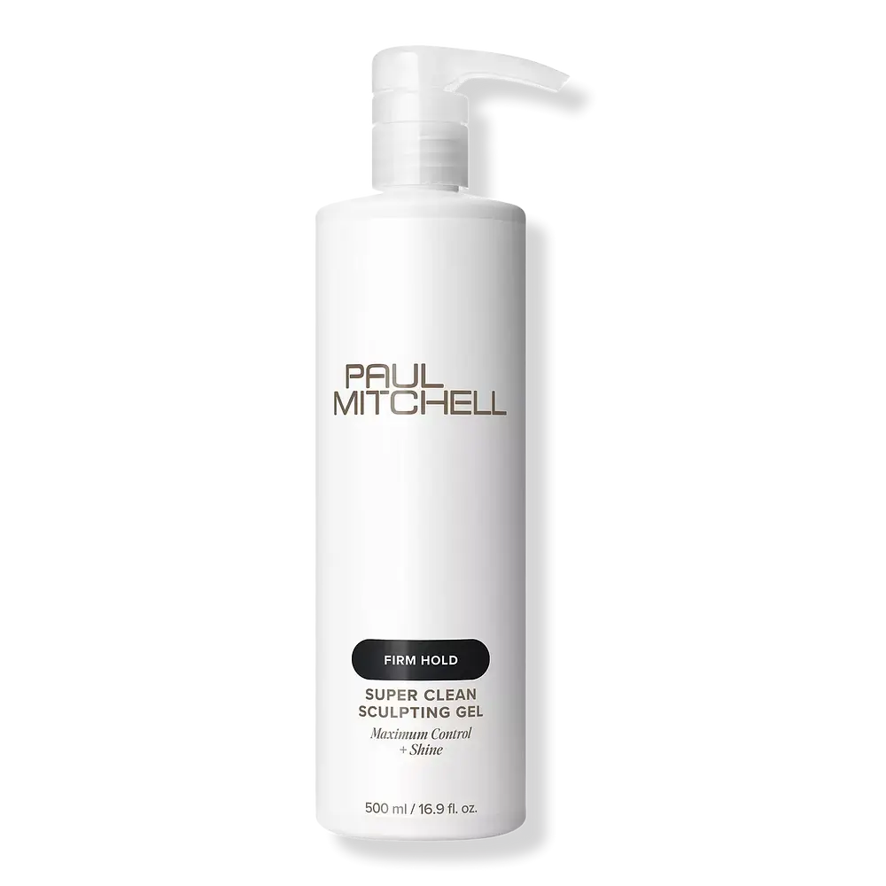 Paul Mitchell Super Clean Sculpting Gel