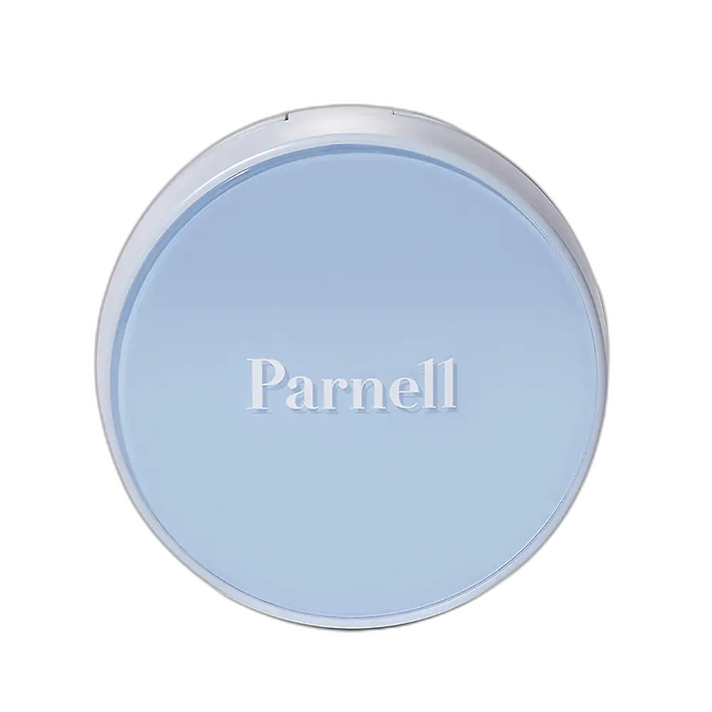Parnell Glacial Biome Water No-Sebum Cushion