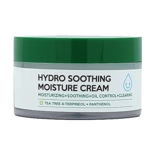 Troubless Hydro Soothing Moisture Cream