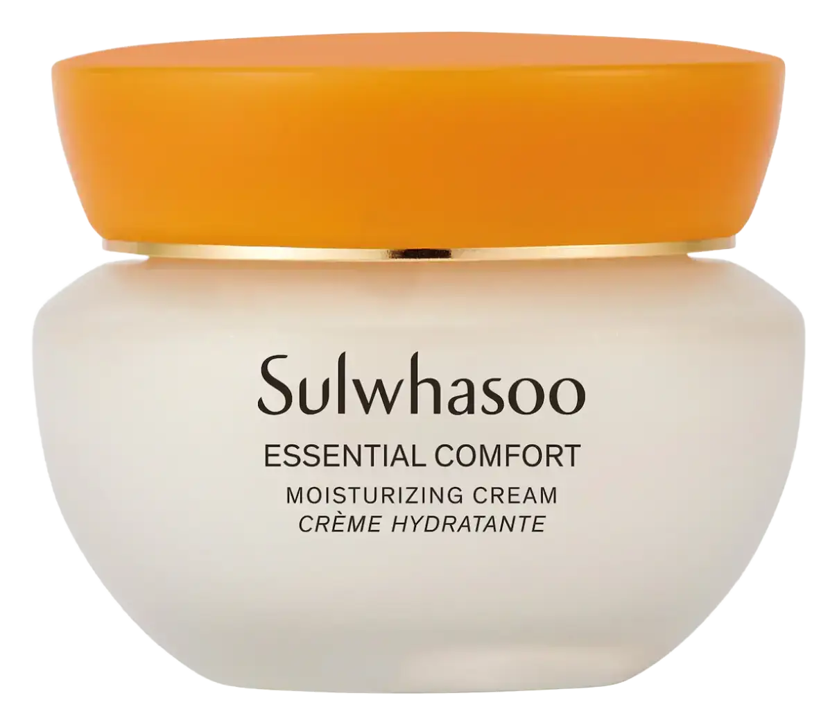 Sulwhasoo Essential Comfort Moisturizing Cream