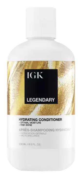 IGK Hair Legendary Conditioner