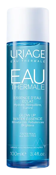 Uriage Eau Thermale Glow Up Water Essence