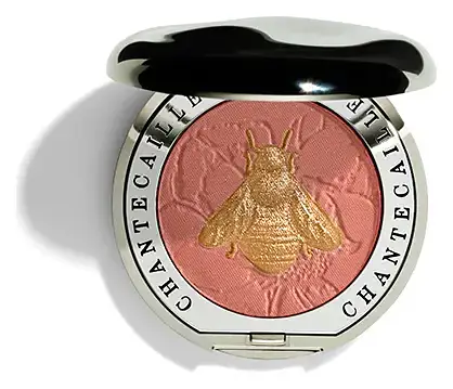 Chantecaille Philanthropy Cheek Compact Bee Emotion
