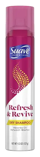 Suave Refresh & Revive Dry Shampoo