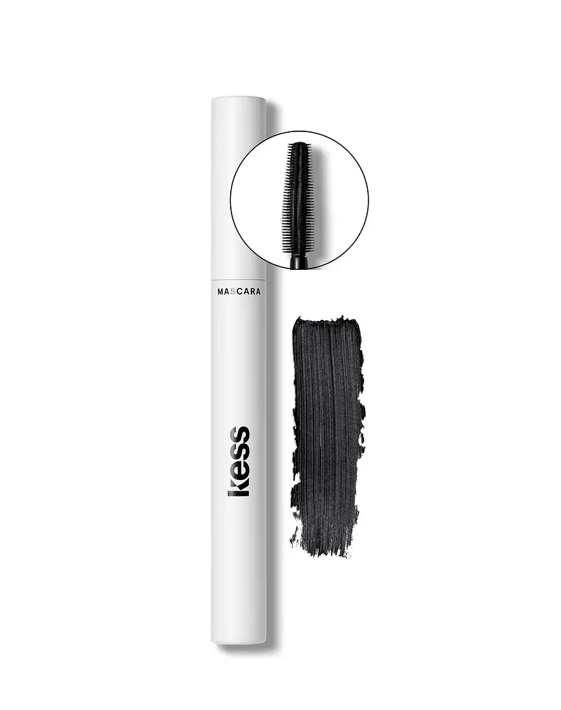 KESS Day Mascara Black