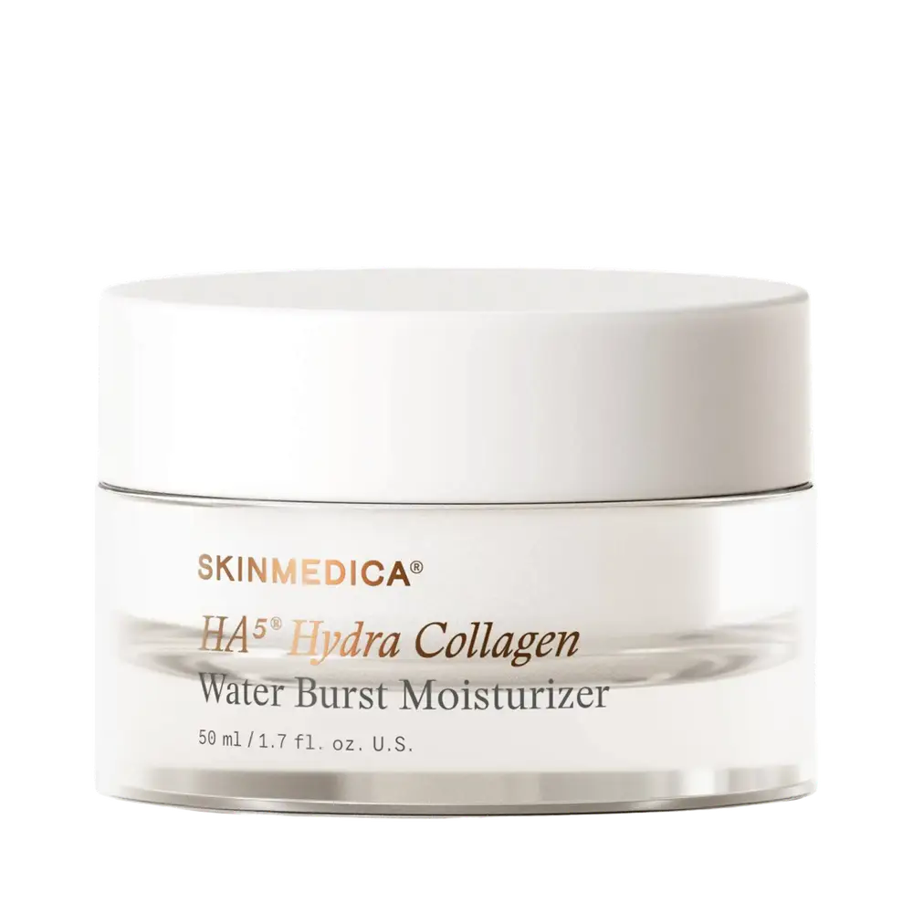 SkinMedica HA5 Hydra Collagen Water Burst Moisturizer