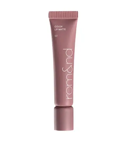 Romand Color Lip Matte 02 Hush Grape