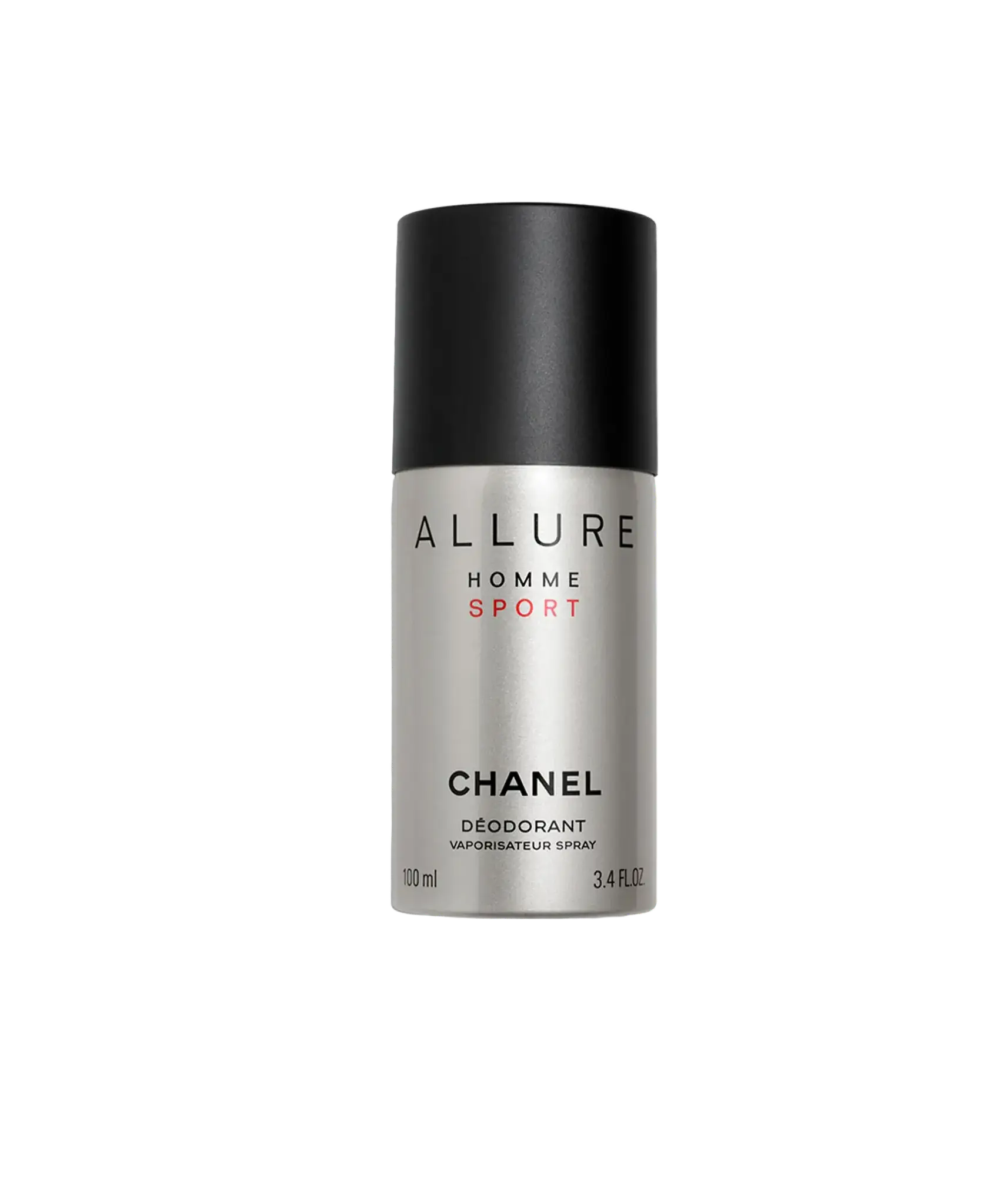 Chanel Allure Homme Sport Deodorant Spray