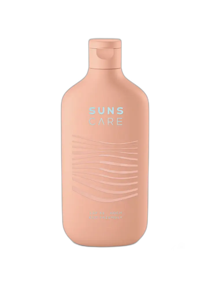 Suns Care Suns Thirty Classic SPF 30 Pink Beach