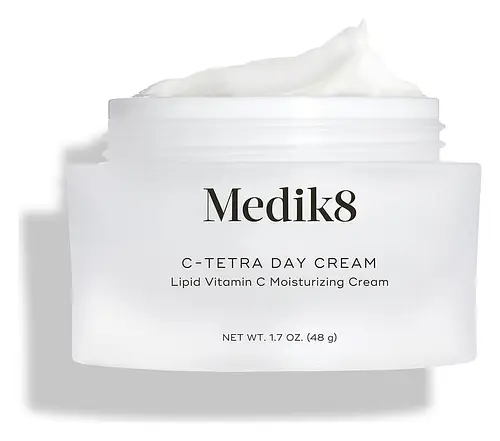 Medik8 C-Tetra Day Cream