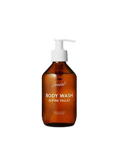 Soeder Body Wash Alpine Valley