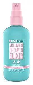 Hairburst Volume & Growth Elixir