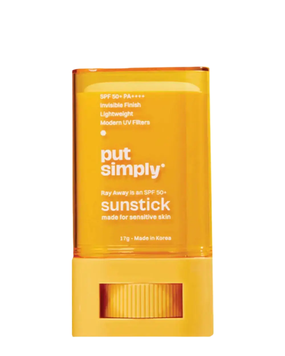 Put Simply Ray Away Sunstick SPF 50+