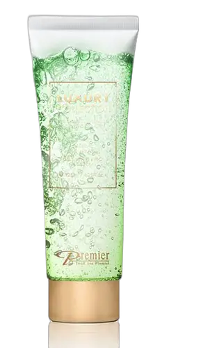 Dead Sea Premier Prestige Natural Aloe Vera Gel