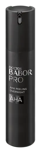 Babor AHA Peeling Overnight