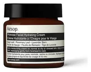 Aesop Primrose Facial Hydrating Cream
