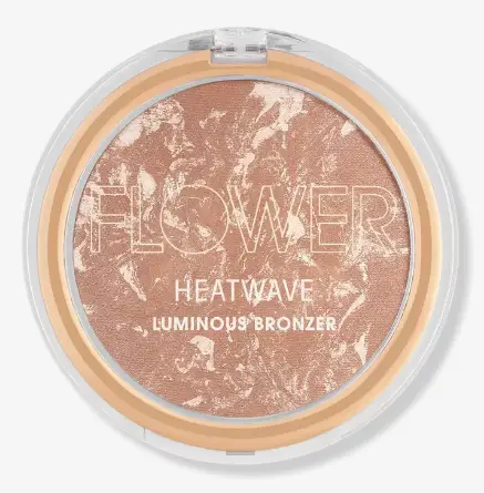 Flower Beauty by Drew Heatwave Luminous Bronzer