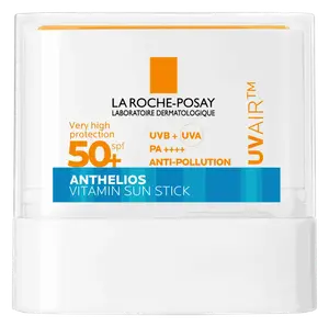 La Roche-Posay Anthelios UVAir Vitamin Sun Stick SPF 50+ PA++++