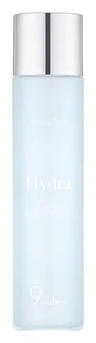 9wishes Hydra Ampule Toner