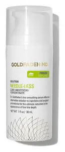 Goldfaden MD Needle-less Line Smoothing Concentrate