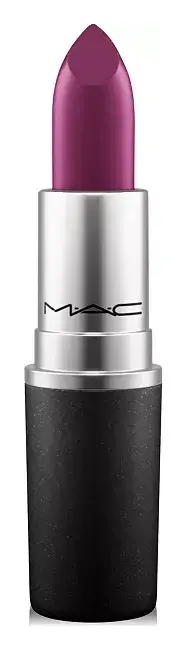 Mac Cosmetics Satin Lipstick Rebel