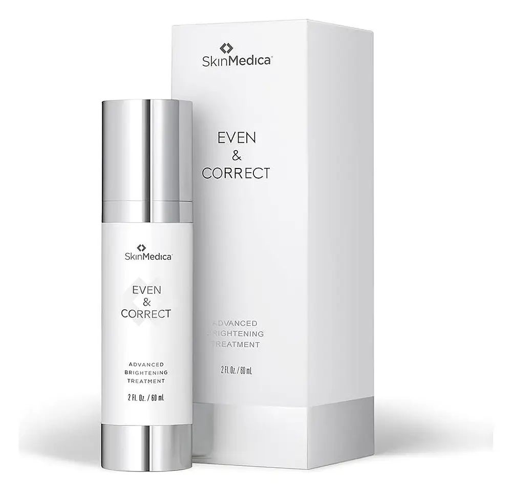 SkinMedica Even & Correct Advanced Brightening Treatment