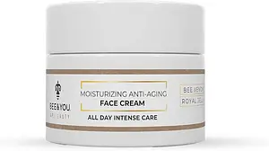 Bee&You Moisturizing Anti-Aging Face Cream