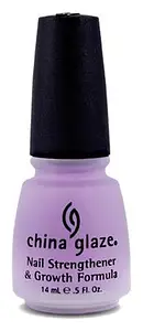 China Glaze Nail Strengthener & Growth Formula