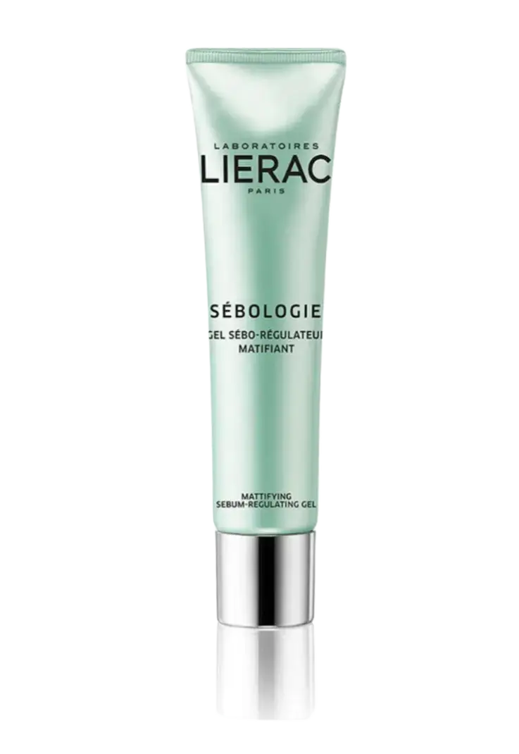 Lierac Sébologie Mattifying Sebum-Regulating Gel