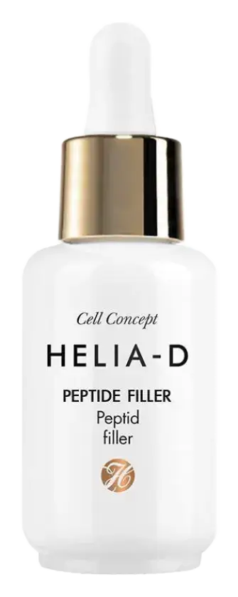 Helia-D Cell Concept Peptide Filler