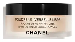 Chanel Natural Finish Loose Powder 12 Rosy Light