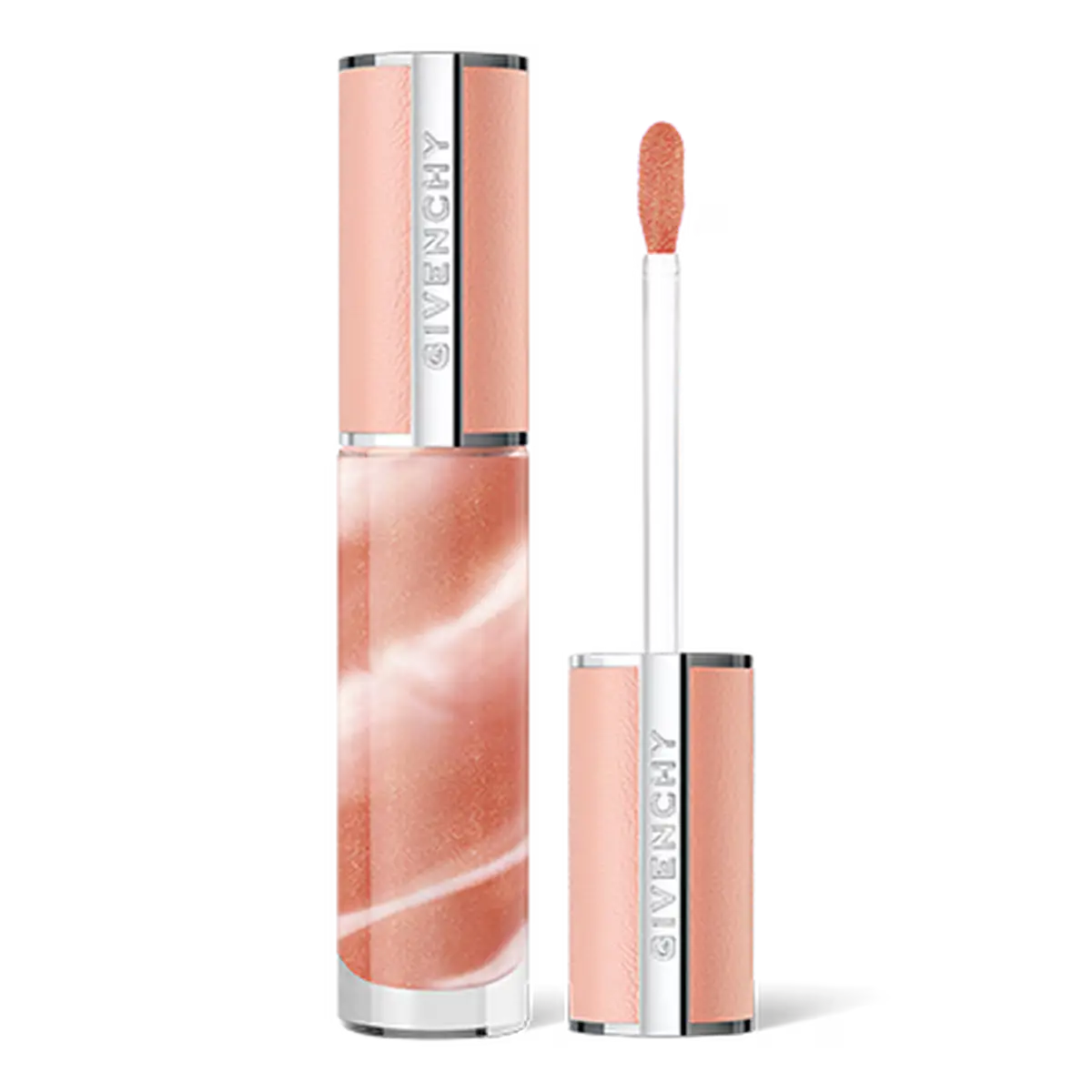 Givenchy Rose Perfecto Tinted Liquid Lip Balm N°109 Spicy Mapple