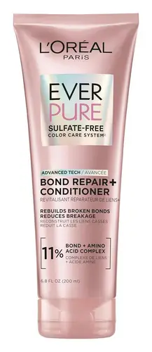 L'Oreal EverPure Sulfate-Free Bond Repair+ Conditioner