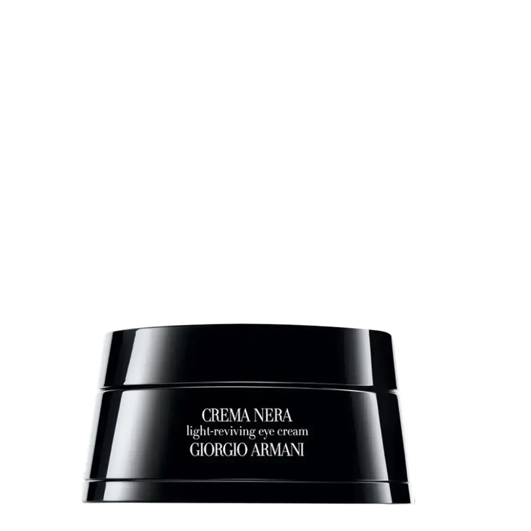 Armani Beauty Crema Nera Light-Reviving Eye Cream