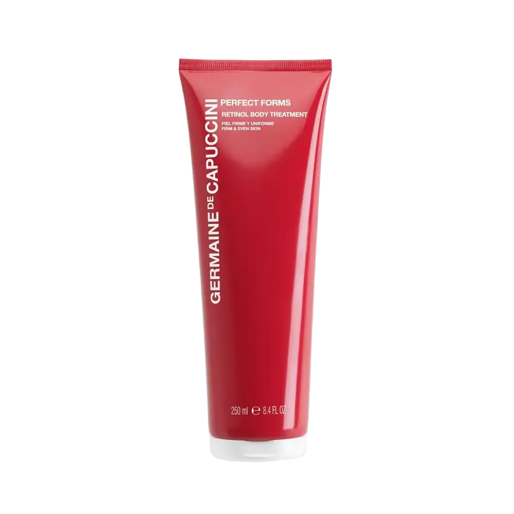 Germaine de Capuccini Perfect Forms Retinol Body Treatment