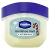Mistletoe Mint