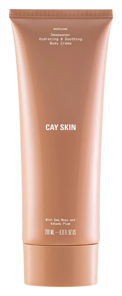 CAY SKIN Deepwater Body Crème