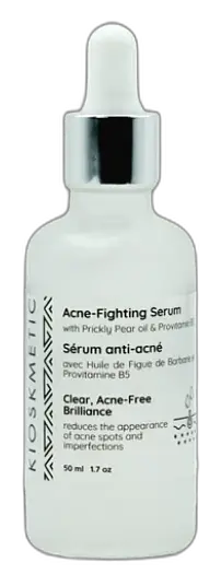 KIOSKMETIC Niacinamide Acne-Fighting And Anti-Blemish Serum