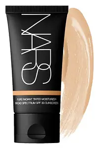 NARS Cosmetics Pure Radiant Tinted Moisturizer SPF 30 St. Moritz