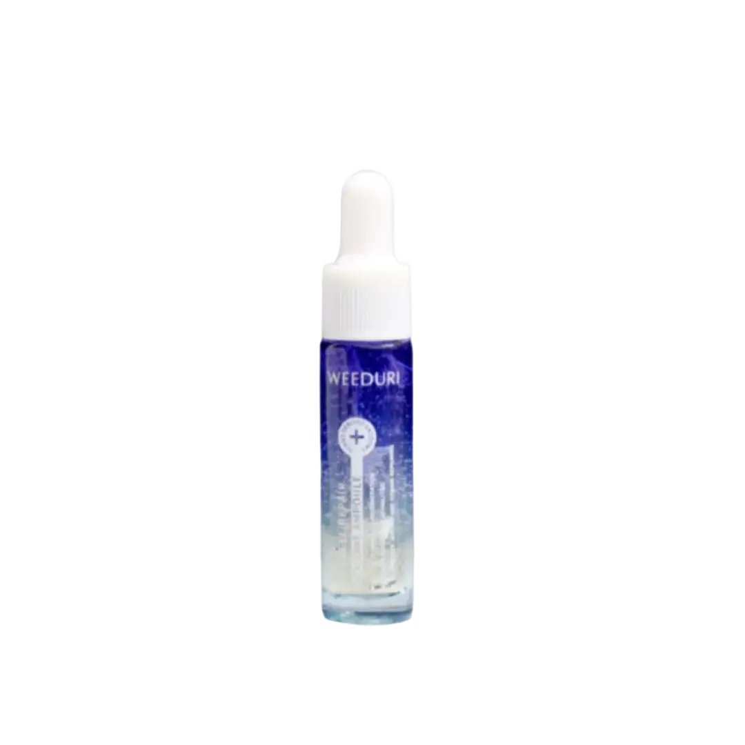 Weeduri Skincell Repair Exosome Ampoule