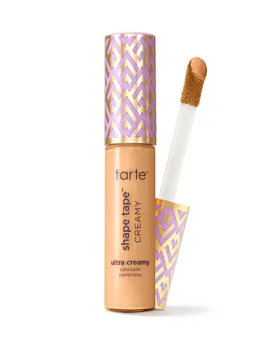 Tarte Shape Tape Ultra Creamy Concealer 36S Medium-Tan Sand