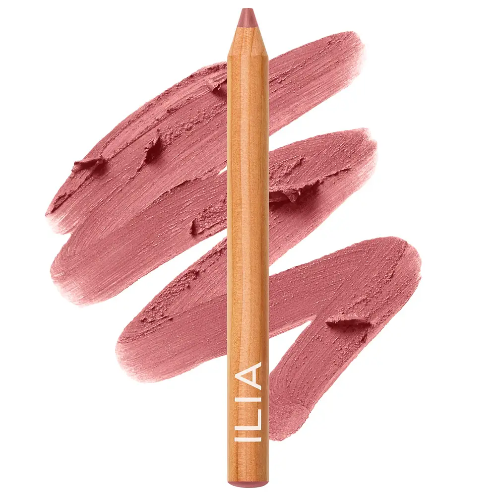 Ilia Lip Sketch Hydrating Crayon Deco