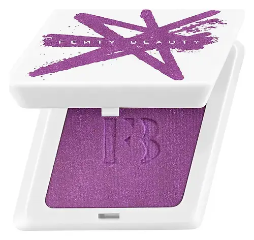 Fenty Beauty Cheeks Suede Powder Blush Drama Cla$$