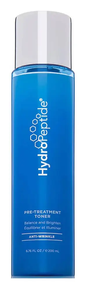 Hydropeptide Pre-Treatment Toner