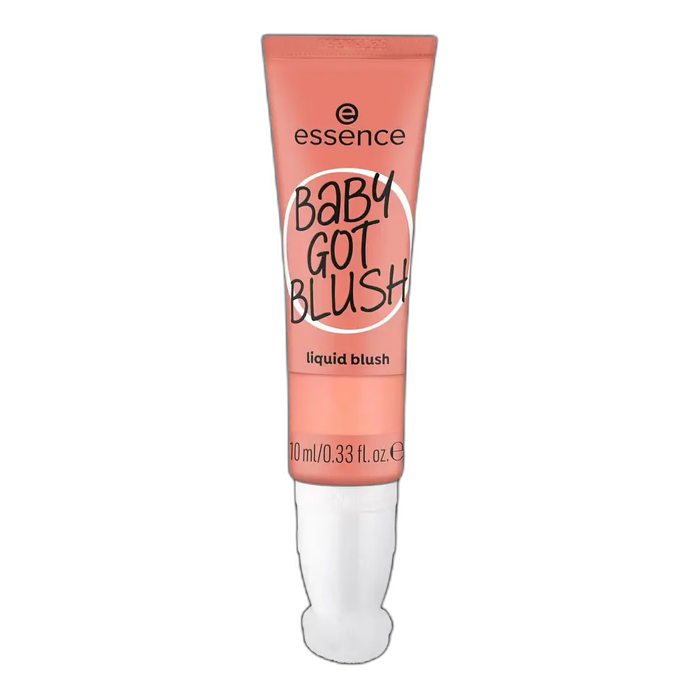 Essence Baby Got Blush Liquid Blush Coral Crush 40