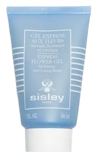 Sisley Paris Express Flower Gel