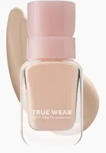Vice Cosmetics True Wear Skin-Like Foundation Light Cool