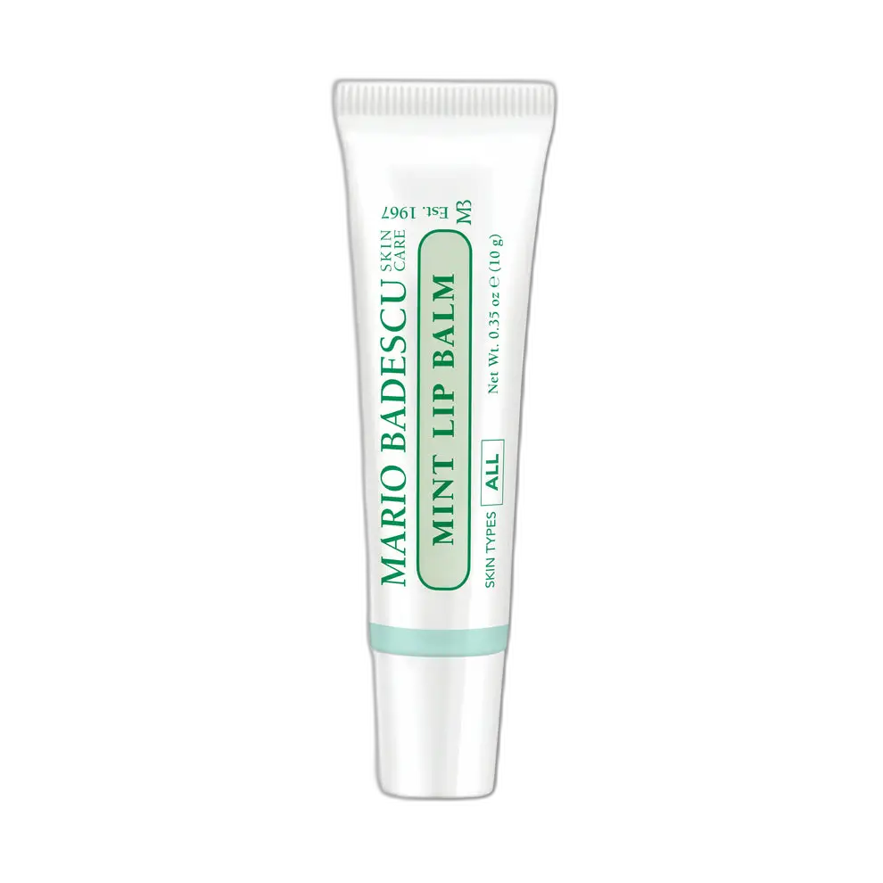 Mario Badescu Lip Balm Mint