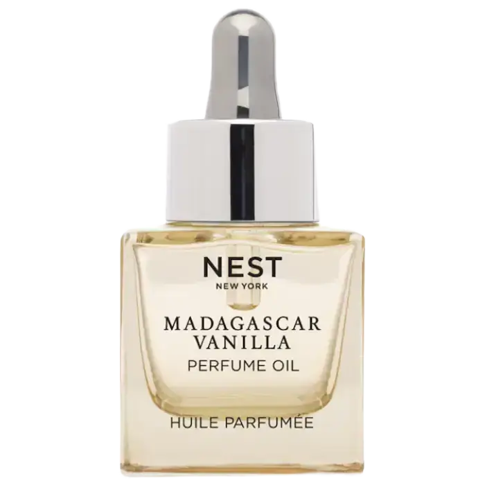 NEST New York Madagascar Vanilla Perfume Oil