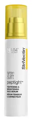 StriVectin Peptight Tightening & Brightening Face Serum